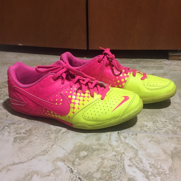 Nike Elastico Youth Indoor Air
